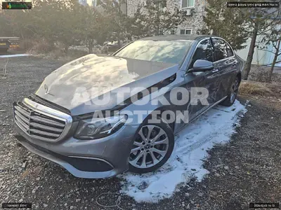 2017, Mercedes-Benz / e300, VIN: WDDZF4KB6JA352836, 62035 км., gas, 1991 куб.см.