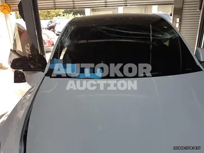 2023, Tesla / Model Y, 15000 км., electric