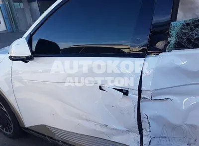 2022, Hyundai / ionic 5, VIN: KMHKR81AFNU117016, electric