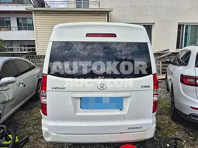 2023, Volkswagen / T4, electric, 125 куб.см.