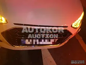 2021, Audi / A4, 15606 км., gas
