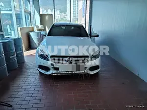 2015, Mercedes-Benz / C 220, VIN: WDDWF0FB4GF236181, 204517 км., diesel