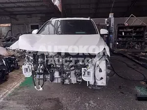 2020, Hyundai / Santa FE, VIN: KMHS381HGMU309411, diesel
