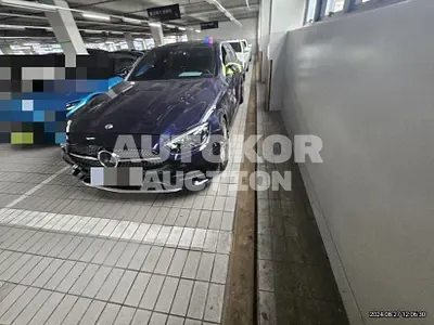 2020, Mercedes-Benz / E 350, 62291 км., gas