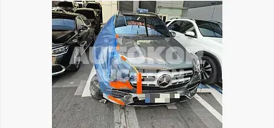 2022, Mercedes-Benz / gls400, 63120 км., diesel, 2920 куб.см.