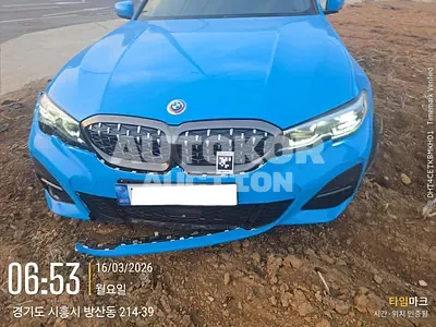2022, BMW / 320i, VIN: WBA5X5100NFM74366, gas, 1998 куб.см.
