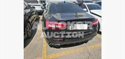 2015, Maserati / Quattroporte, 53141 км., gas, 3800 куб.см.