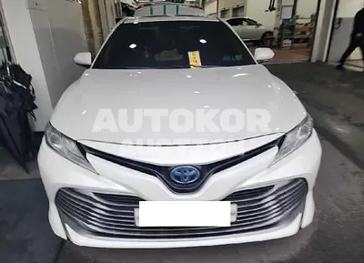 2018, Toyota / Camry, VIN: JTNB21HK9J3000766, 86805 км., hybrid