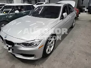 2015, BMW / 320, VIN: WBA3B1108FK350210, 68522 км., gas, 2000 куб.см.