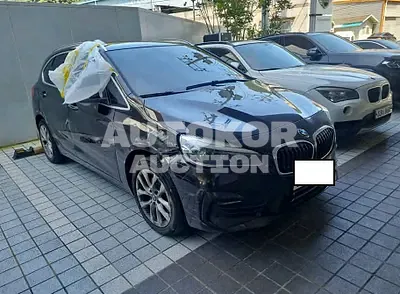 2020, BMW / 2 Series Gran Tourer, VIN: WBA6T9109L7F83443, 36246 км., diesel