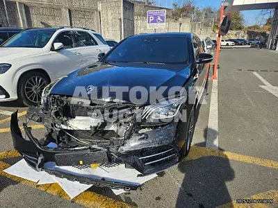 2018, Mercedes-Benz / s450, 35684 км., gas