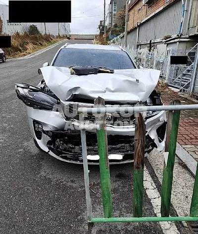 2020, Kia / Sorento, VIN: KNAPH81ABLA644913, 20997 км., diesel