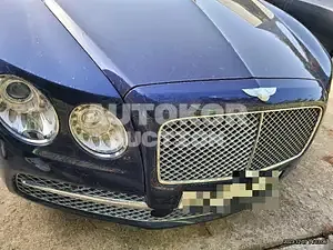 2018, Bentley / Flying Spur V8, VIN: SCBET53W1JC066280, gas