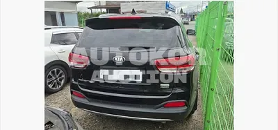 2015, Kia / Sorento, 215920 км., diesel, 2199 куб.см.