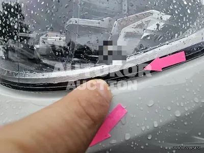 2018, BMW / 520, unknown