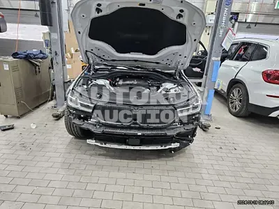 2022, Lifan / 620, VIN: WBAJY810XNCK29847, 21203 км., diesel