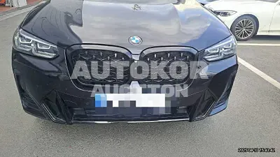 2024, BMW / 420, 39852 км., gas