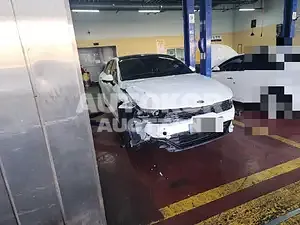 2020, Kia / K5, VIN: KNAG3412BLA058107, 53000 км., gas, 1598 куб.см.