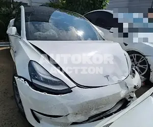 2020, Tesla / Model 3, VIN: 5YJ3E1EB9LF733510, electric