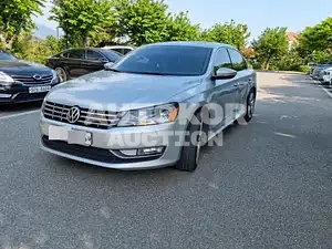 2015, Volkswagen / Passat, VIN: 1VWZZZA3ZFC088060, 168000 км., diesel