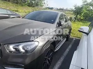 2021, Mercedes-Benz / E 53, VIN: W1NFD6BB3MA396126, 30000 км., gas, 2999 куб.см.