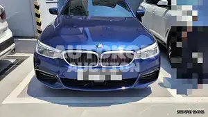 2020, BMW / 520, VIN: WBAJF3101LCE21490, 60388 км., diesel