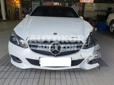 2016, Mercedes-Benz / E 300, VIN: WDDHF8BB9GB244944, 158334 км., gas