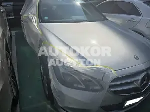 2015, Mercedes-Benz / E 250, VIN: WDDHF9HB3GB196502, diesel
