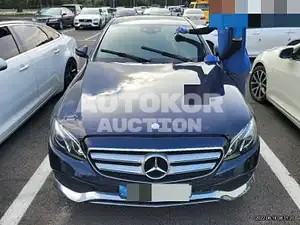 2017, Mercedes-Benz / E 200, VIN: WDDZF4CB6HA138597, 58000 км., gas, 1991 куб.см.