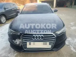 2018, Audi / A6, VIN: WAUZZZ4G7JN113924, 68228 км., diesel