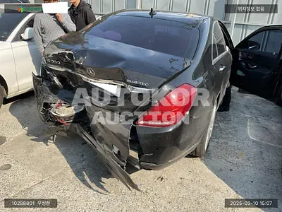 2015, Mercedes-Benz / S 350, VIN: WDDUF3DB5FA150420, 316131 км., diesel