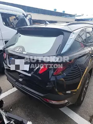 2023, Hyundai / Tucson, VIN: KMHJC81BGPU309555, 86 км., gas, 1598 куб.см.