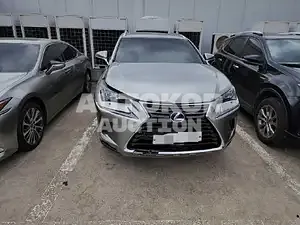 2017, Lexus / NX 300, VIN: JTJBJRBZ6J2077481, 52652 км., hybrid, 2400 куб.см.