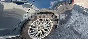 2016, Audi / A6, unknown