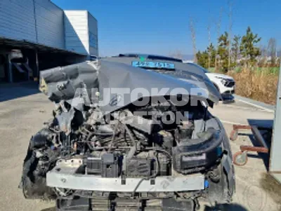2022, Hyundai / Ioniq, VIN: KMHKR81AFNU028457, electric