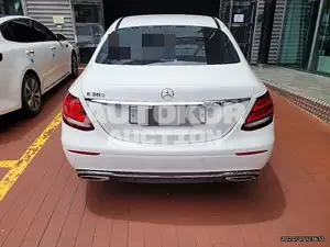2019, Mercedes-Benz / E 300, 22560 км., gas