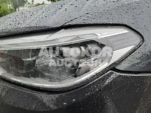 2020, BMW / 530, unknown