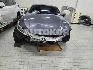 2016, Honda / Accord, VIN: 1HGCR2680GA511503, gas