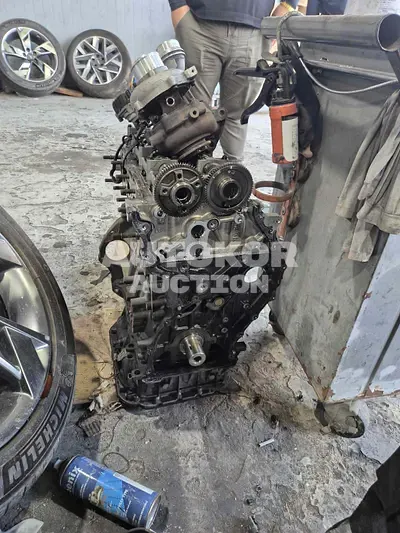 2019, Hyundai / Tucson, VIN: KMHJ581ADKU979457, diesel