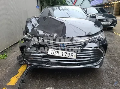 2019, Toyota / Avalon, VIN: 4T1B21FB0KU005336, hybrid