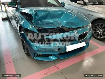 2018, BMW / 430, VIN: WBA4Z1105JEF34742, 53157 км., gas