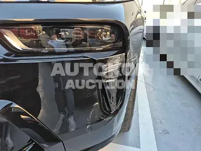 2022, BMW / X7, unknown