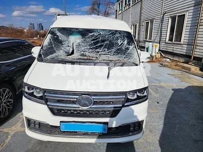 2023, Volkswagen / T4, VIN: LM6CKL2R0PX003419, 29973 км., electric