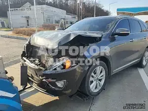 2015, Kia / Sorento, VIN: KNAPS81ABGA172005, diesel