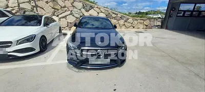 2019, Mercedes-Benz / E 300, 76068 км., gas