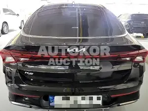 2021, Kia / K5, VIN: KNAG341ABNA160225, 25315 км., gas, 1999 куб.см.