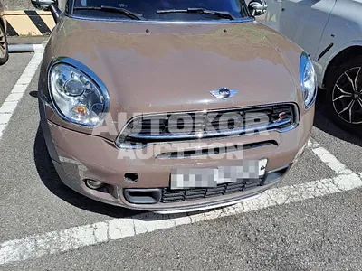 2015, MINI / Countryman, 93887 км., diesel, 1995 куб.см.