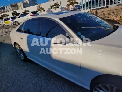 2015, Audi / A6, VIN: WAUZZZ4G1FN031209, 174128 км., diesel