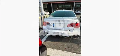 2017, BMW / 550, 148675 км., diesel, 2993 куб.см.