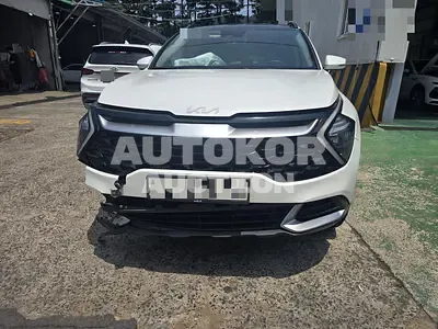 2021, Kia / Sportage, 134196 км., diesel, 2000 куб.см. 2021, Kia / Sportage, 134196 км., diesel, 2000 куб.см.